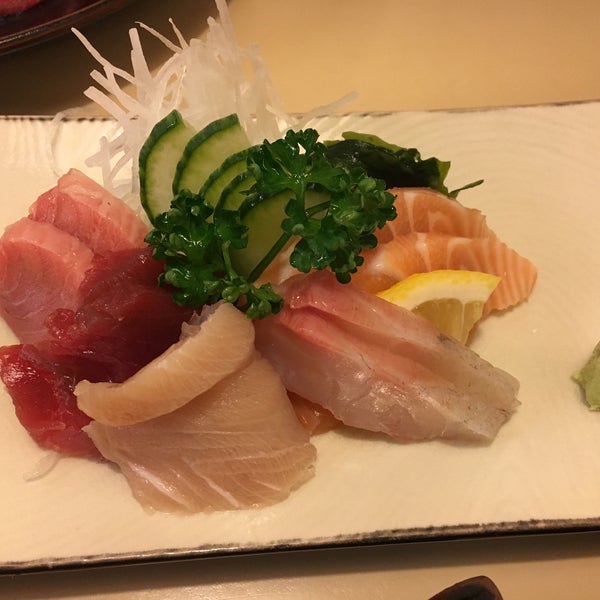 Udagawa Japanese Restaurant in Berlin