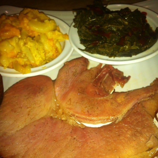 Photos at Fletchers Decatur, GA