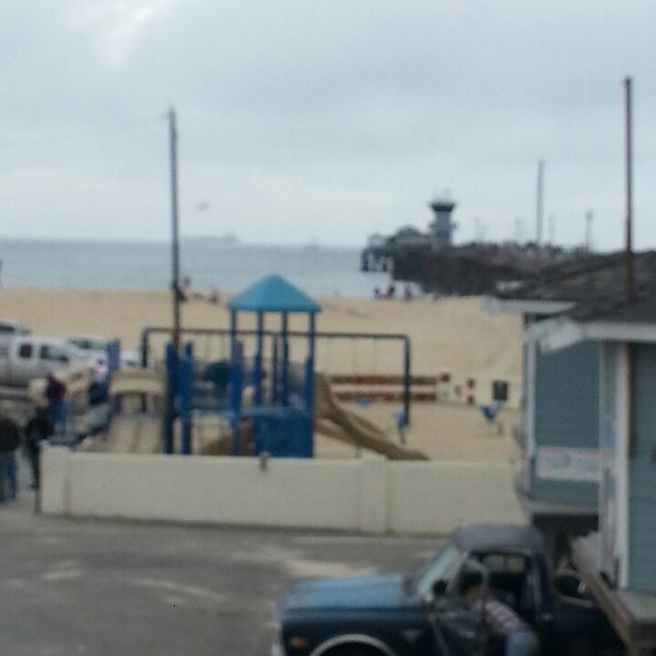 Photos at Seal Beach Pier Playground Seal Beach, CA