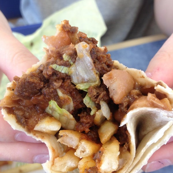 Baker's DriveThru 6686 Indiana Ave