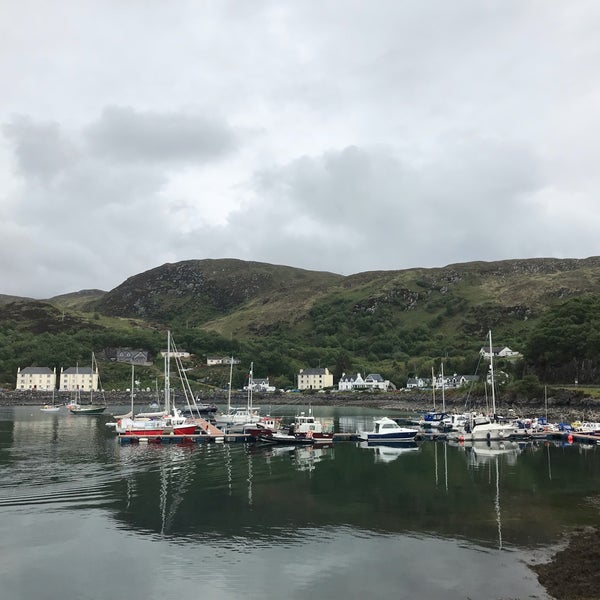 Photos At Mallaig Town In Mallaig Highland