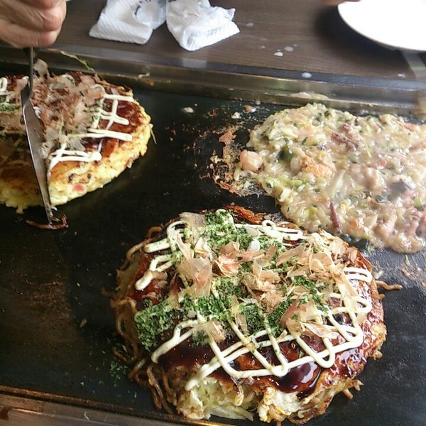 Photos At 道とん堀 沼津リコー通り店 1 Tip