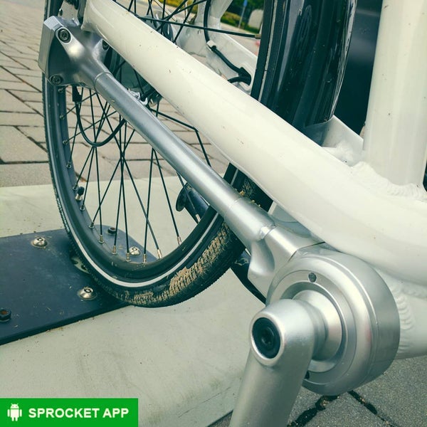 Photos at Microsoft Silicon Valley Campus 1045 La Avenida St