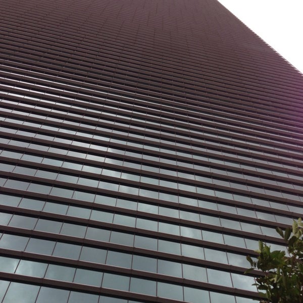 Building 20. Building 20