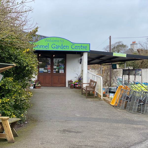 Clonmel Garden Centre 22 ziyaretçi