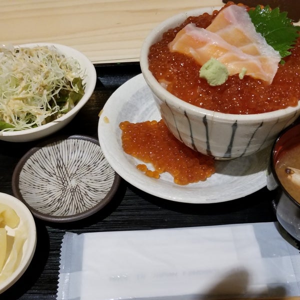Photos At 魚喰食堂 ときしらず 3 Tips