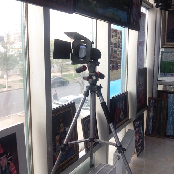Sensor studio Sensor studio