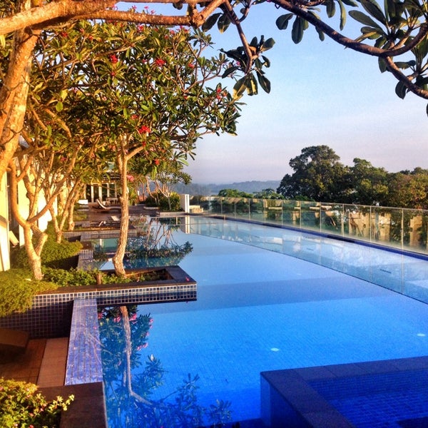 8th Floor Rooftop Swimming Pool Changi Village Hotel Changi 6 Tips 8th Floor Rooftop Swimming Pool Changi Village Hotel Changi 6 Tips