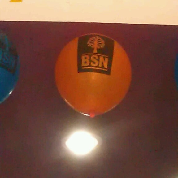 Bsn Bayan Baru