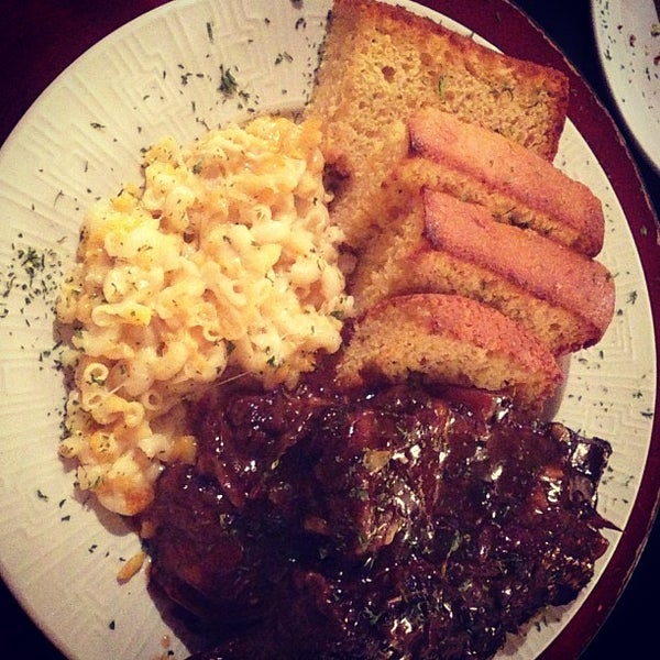 Sweet Potatoes Restaurant Downtown New Rochelle 393 North Ave