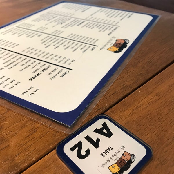 Photos At Ali Muthu Ah Hock 5 Tips