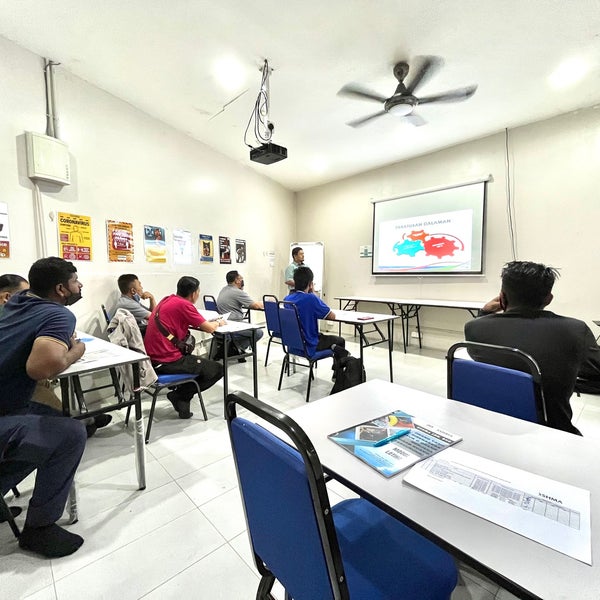 Pcfk gurun