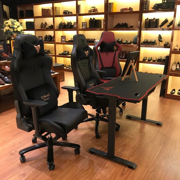 Sunway Pyramid Tomaz