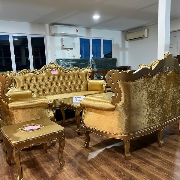 Wan Jati Furniture / Home Store in Kuching