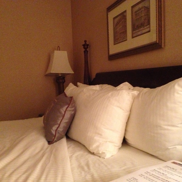 5/22/2013にChristine K.がThe Saint Paul Hotelで撮った写真