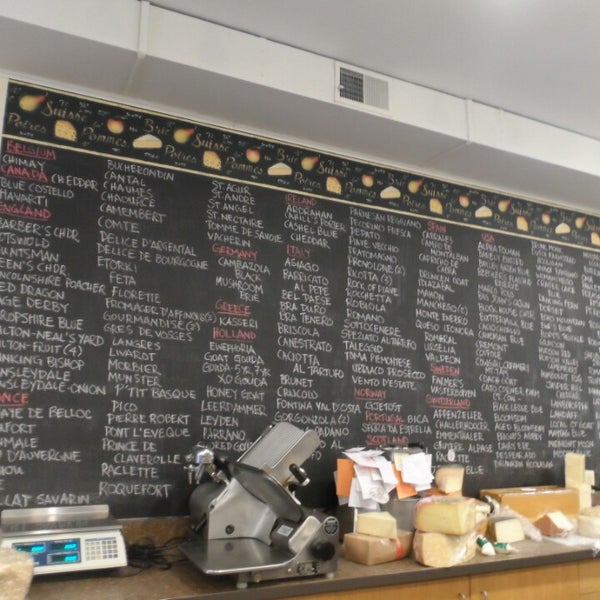 Fromage Fine Foods Old Saybrook, CT