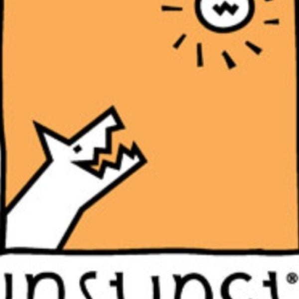 Instinct more рекламное агентство. творческий инстинкт. Instinct логотип. творческий инстинкт. виртуоз.