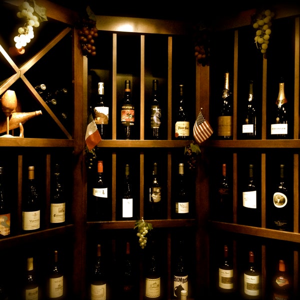 Photo taken at The Wine Cellar - French Bistro &amp; Wine Boutique by The Wine Cellar - French Bistro &amp; Wine Boutique on 2/26/2014