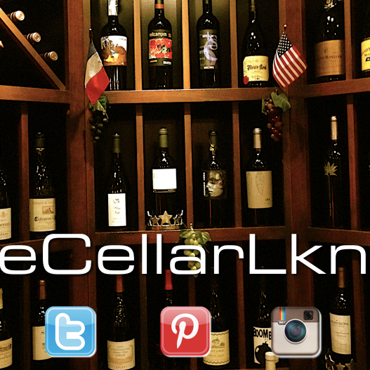 1/21/2015에 The Wine Cellar - French Bistro &amp; Wine Boutique님이 The Wine Cellar - French Bistro &amp; Wine Boutique에서 찍은 사진