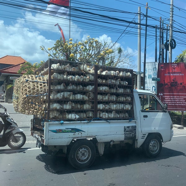 Coco Supermarket Miscellaneous Store in Nusa Dua, Bali