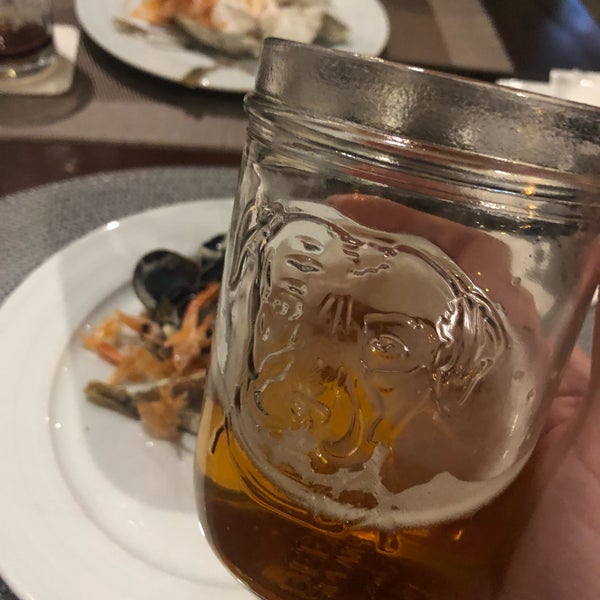 Photo taken at Naturlih Beer Club by Aleksandra D. on 12/5/2019