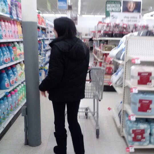 Kmart (Now Closed) Oakdale, MN