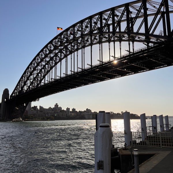 9/19/2023 tarihinde Aaron W.ziyaretçi tarafından Pier One Sydney Harbour, Autograph Collection'de çekilen fotoğraf