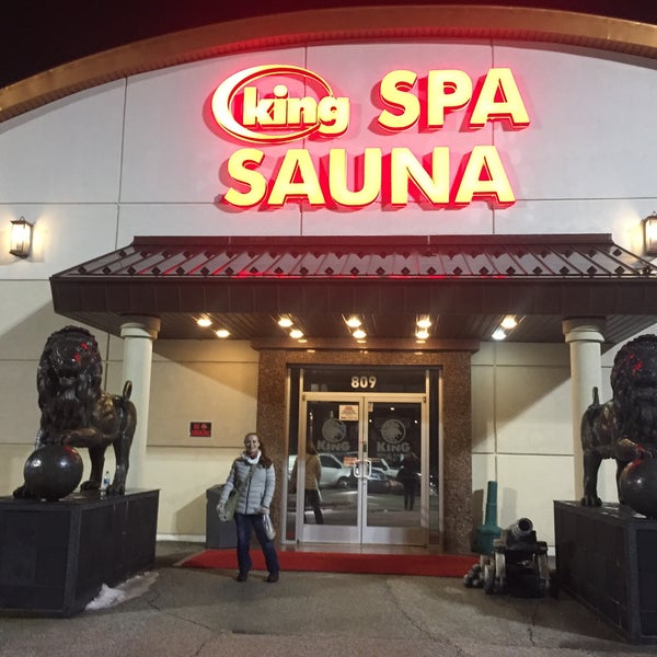 king spa and sauna groupon king spa and sauna groupon