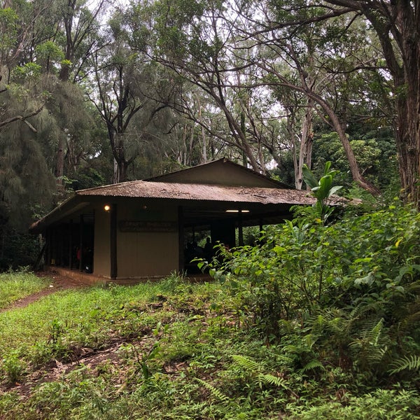 Photos at Camp Pupukea North Shore Hale‘iwa, HI