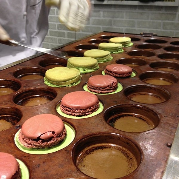 Salon du chocolat France