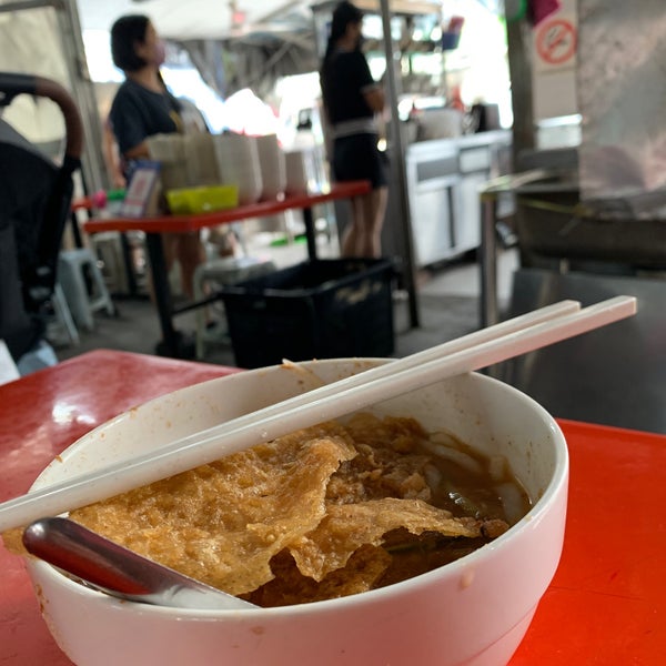 Laksa Nibong Tebal Nibong Tebal, Pulau Pinang