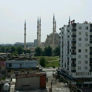 Gunes Isigi Hotel Adana Seyhan Otelleri Adana Dostur