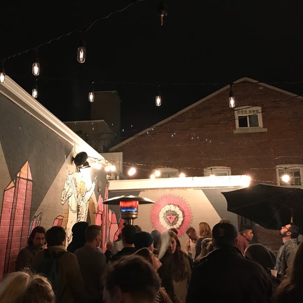 The Back Door Bloomington Gay Bar in Bloomington