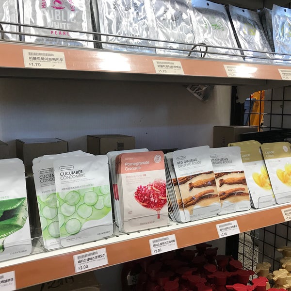 Wang Mart Wairau Valley, Auckland