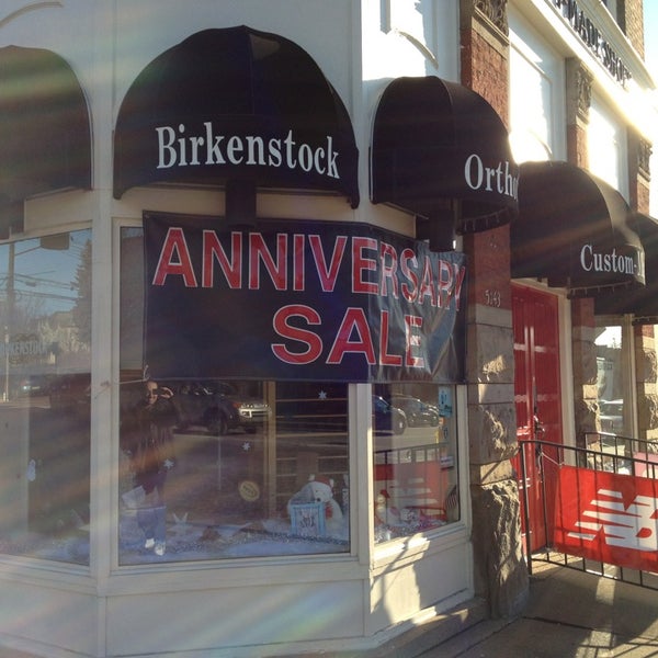 BestMade Shoes Shoe Store in Pittsburgh