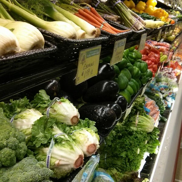 продуктовый магазин. Supermarket layout.