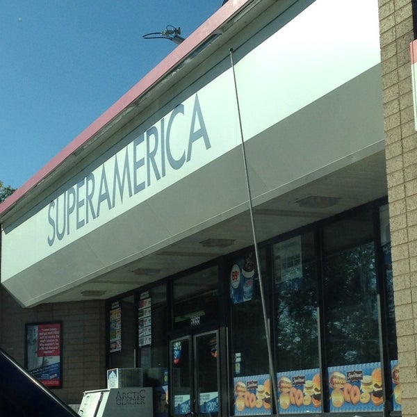 Speedway Eden Prairie, MN