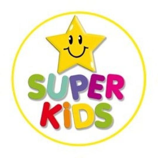 Super Kids