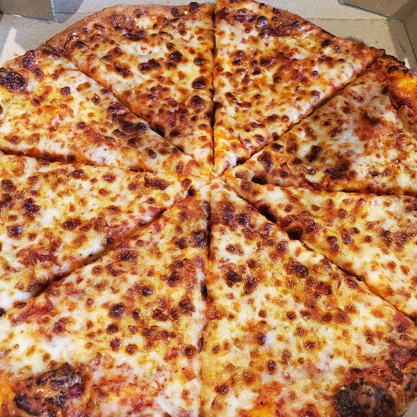 Domino's Pizza Fredericksburg, VA