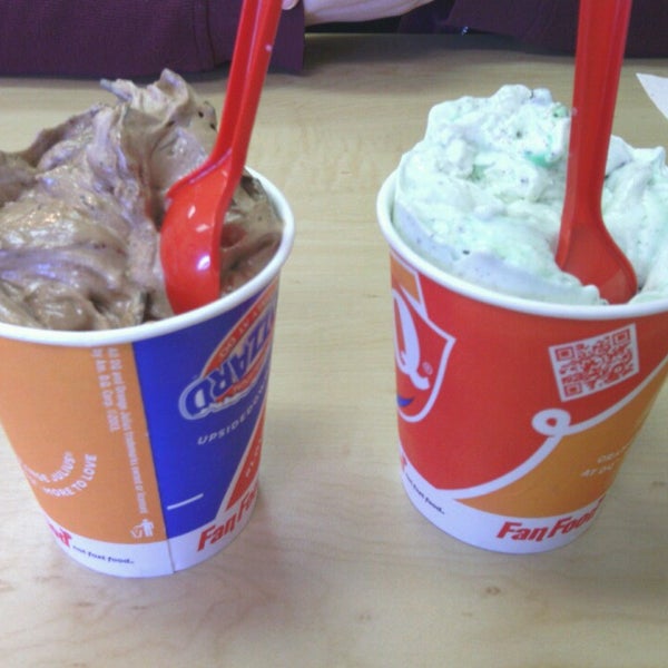 Photos at Dairy Queen Ferry Farms, Fredericksburg, VA 207 Kings Hwy