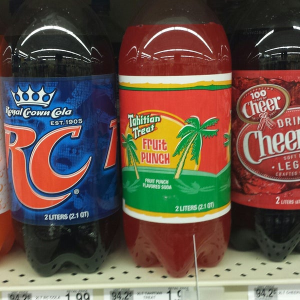 Food Lion Grocery Store 1 Tip