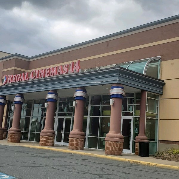 Photos at Regal Fredericksburg & IMAX Fredericksburg, VA