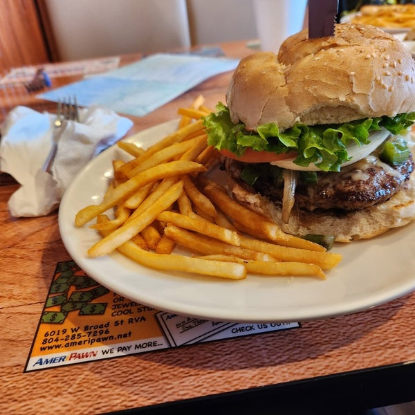 Four Seasons Family Restaurant Fredericksburg, VA