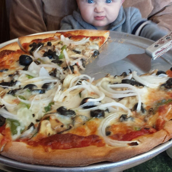 Brother's Pizza Fredericksburg, VA