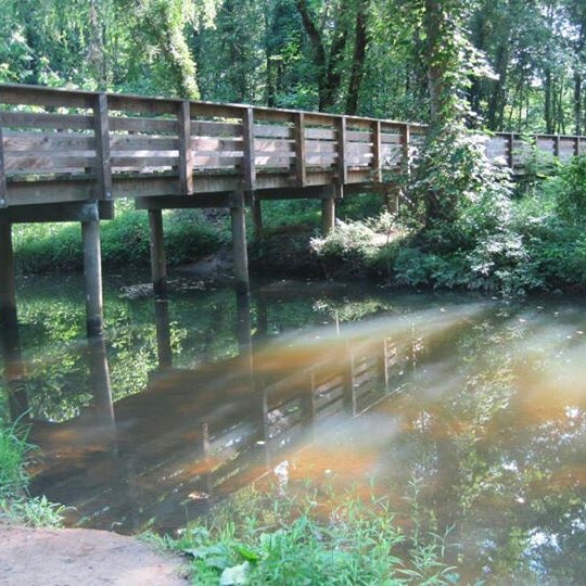 Parks, Rec, & Facilities in Stafford County VA