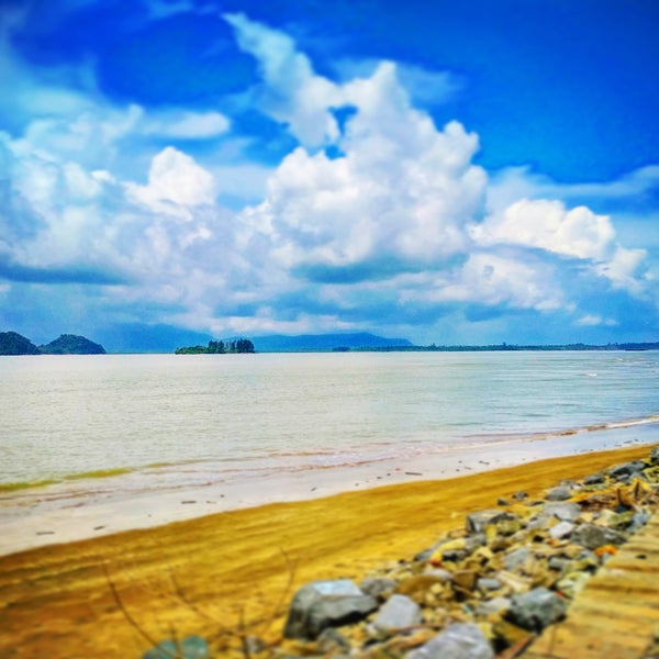 Santubong Beach 16 Tips