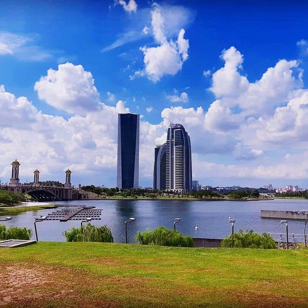 Taman Seri Empangan - Other Great Outdoors in Putrajaya
