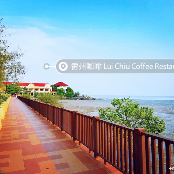 Portuguese Settlement Melaka Melaka