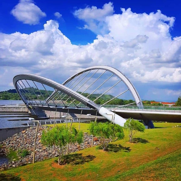 Taman Seri Empangan - Other Great Outdoors in Putrajaya