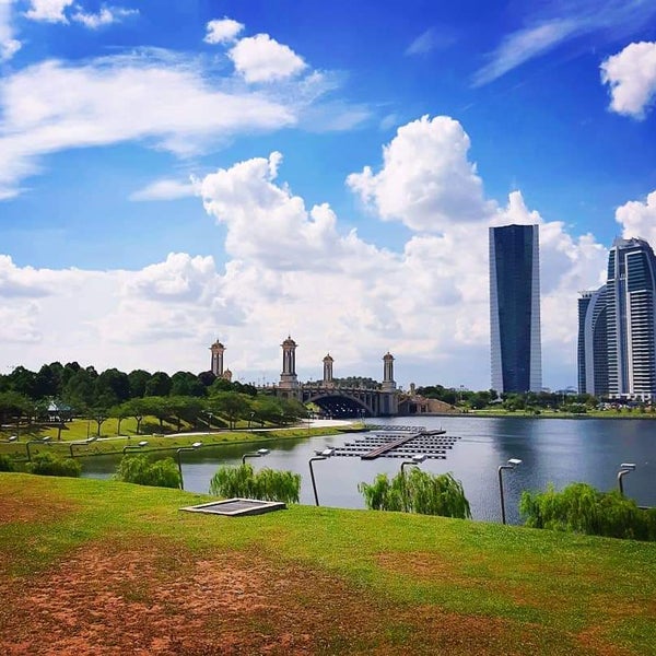 Taman Seri Empangan - Other Great Outdoors in Putrajaya